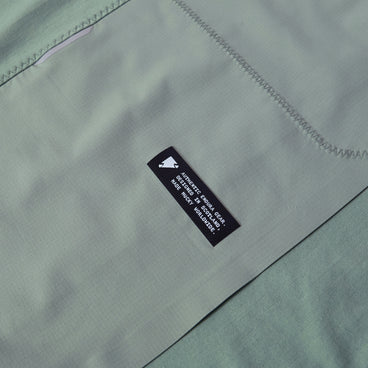 Men's AllTrack Ride S/S Tech Tee - Sage Green