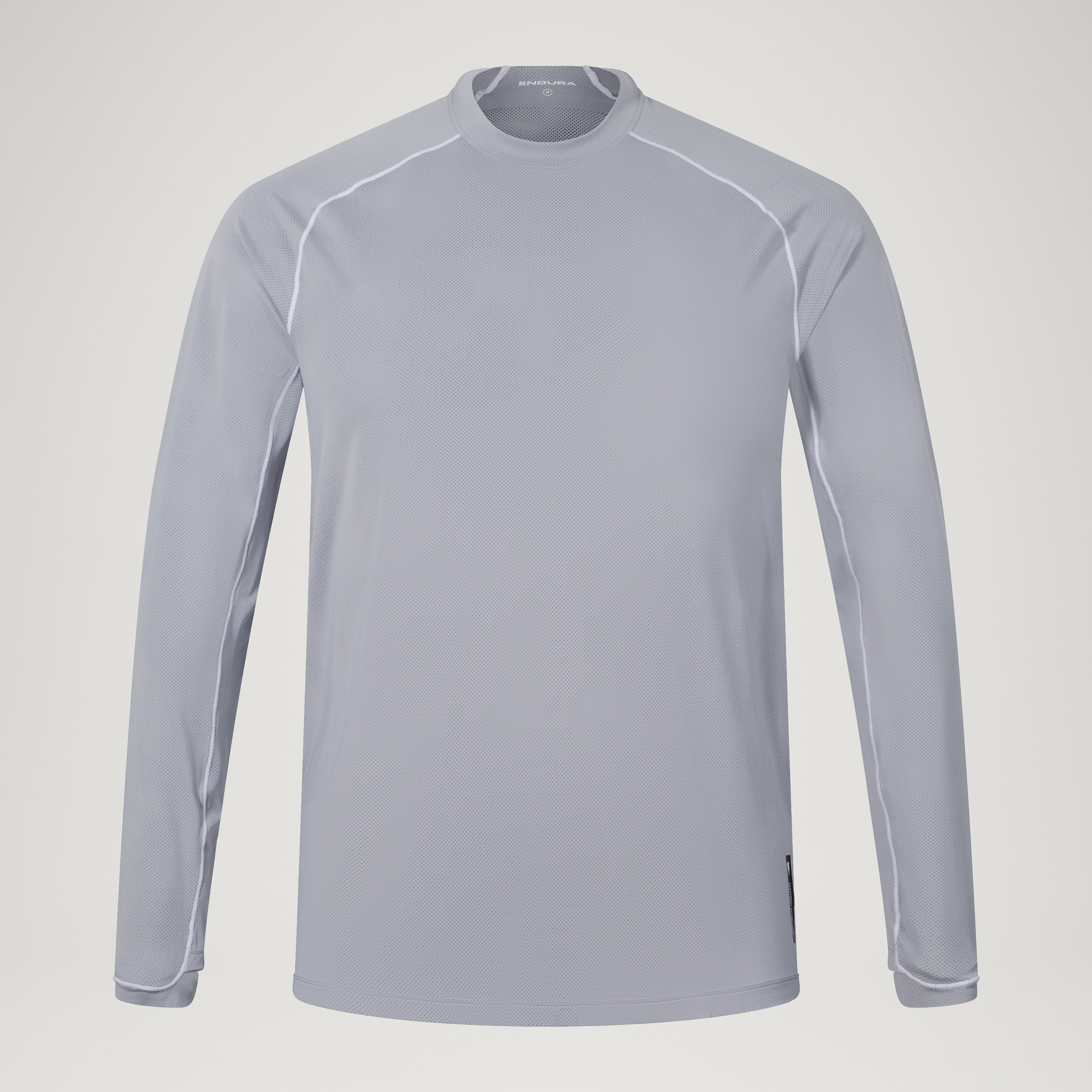 Men's AllTrack Rout L/S Tech Tee | Endura