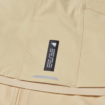 Men's AllTrack Ride L/S Jersey - Sand