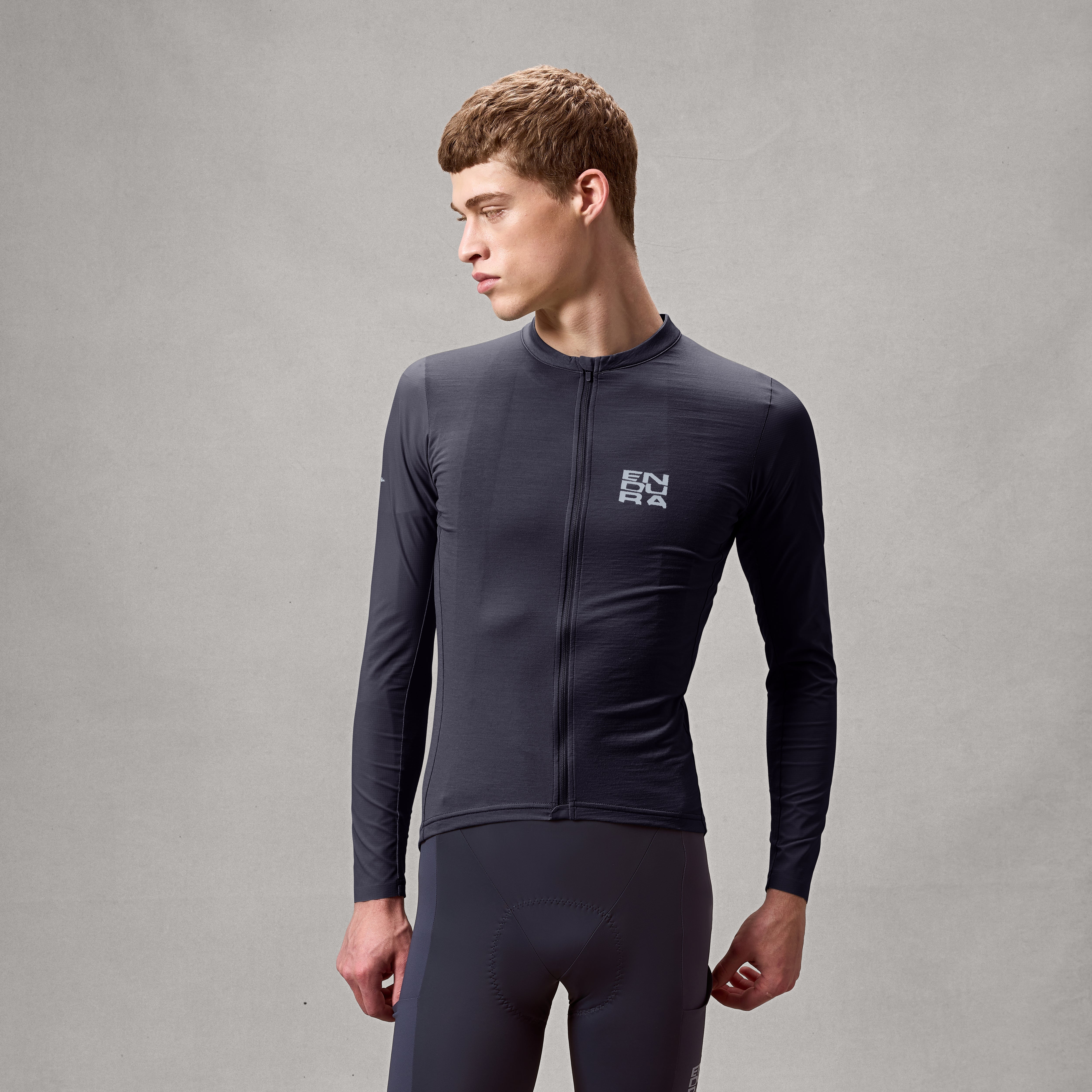 Men's AllTrack Ride L/S Jersey | Endura