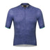 Men's FS260 Print S/S Jersey - Indigo Rock