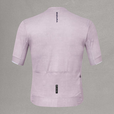 Men's FS260 Print S/S Jersey - Titanium