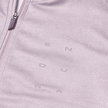 Men's FS260 Print S/S Jersey - Titanium