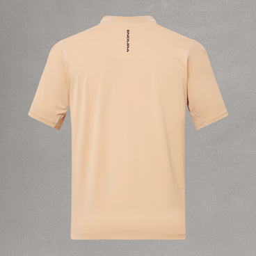 Men's AllTrack Rout S/S Tech Tee - Sand