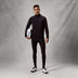 Men's Loop Ride L/S Jersey - Black