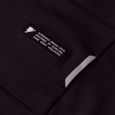 Men's Loop Ride L/S Jersey - Black