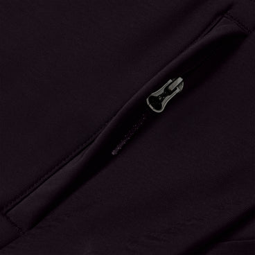 Men's Loop Ride L/S Jersey - Black