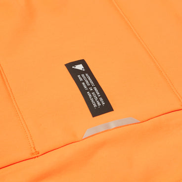 Men's Loop Ride L/S Jersey - End Orange