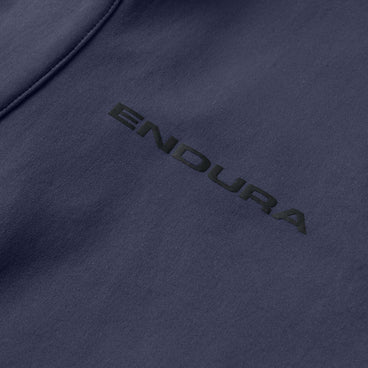 Men's Loop Ride L/S Jersey - Carbon Grey