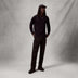 Men's AllTrack Rout Fleece - Black