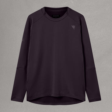 Men's AllTrack Rout Fleece - Black