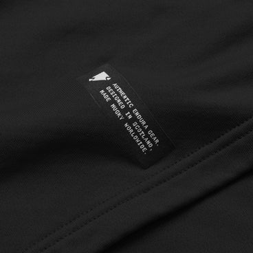 Men's AllTrack Rout Fleece - Black