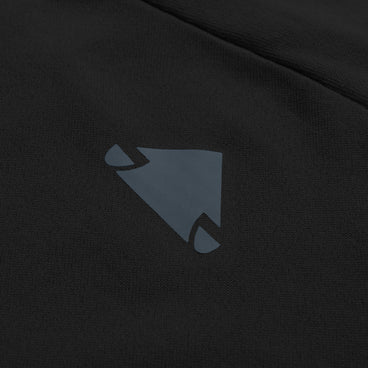 Men's AllTrack Rout Fleece - Black