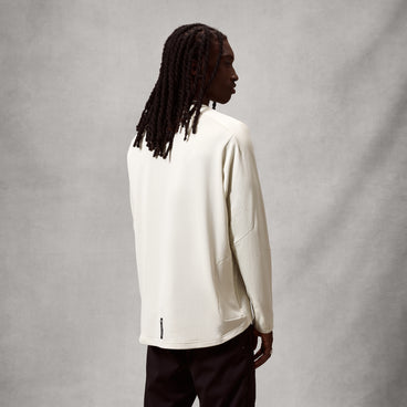 Men's AllTrack Rout Fleece - Stone