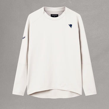 Men's AllTrack Rout Fleece - Stone