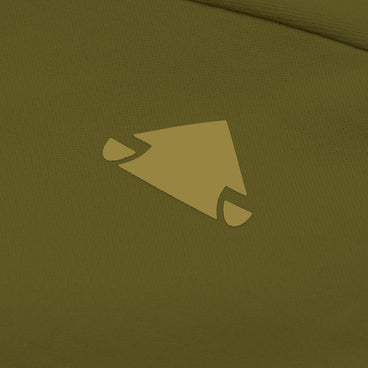Men's AllTrack Rout Fleece - Moss Green