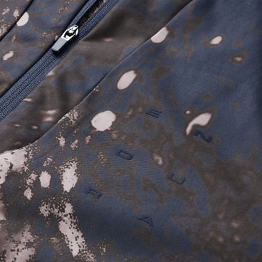 Men's AllTrack Race Roubaix Jersey - Indigo Rock