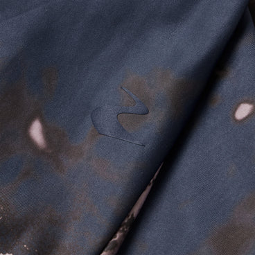 Men's AllTrack Race Roubaix Jersey - Indigo Rock