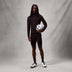 Men's AllTrack Race Roubaix Jersey - Black