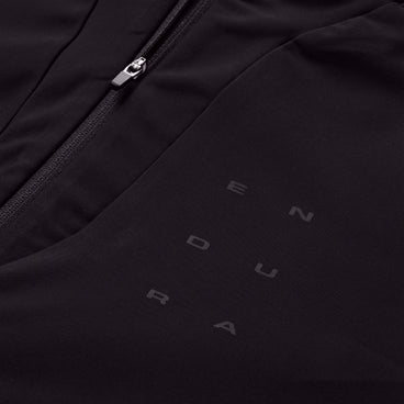 Men's AllTrack Race Roubaix Jersey - Black