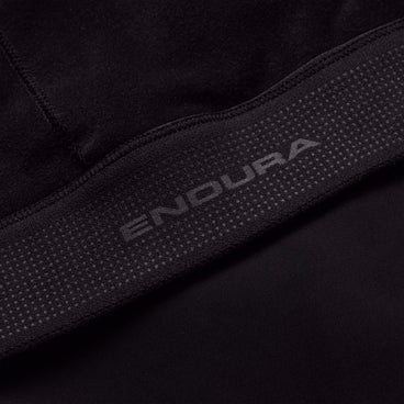 Men's AllTrack Race Roubaix Jersey - Black