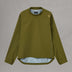 Men's MT500 Burner Waterproof Pullover - Moss Green