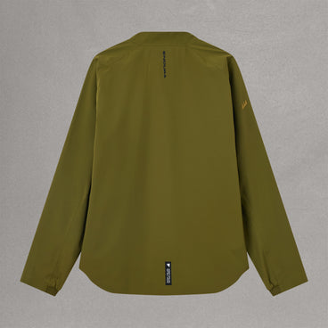 Men's MT500 Burner Waterproof Pullover - Moss Green