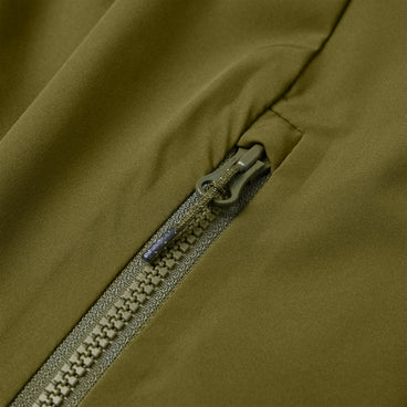 Men's MT500 Burner Waterproof Pullover - Moss Green