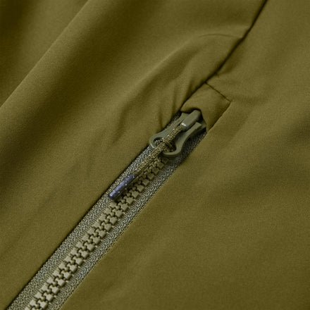 Men's MT500 Burner Waterproof Pullover - Moss Green