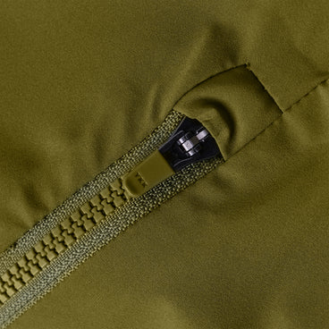 Men's MT500 Burner Waterproof Pullover - Moss Green