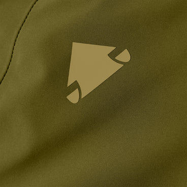 Men's MT500 Burner Waterproof Pullover - Moss Green