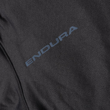 Men's AllTrack Rout Scuba Hoodie Fleece - Black