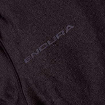 Men's AllTrack Rout Scuba Hoodie Fleece - Black