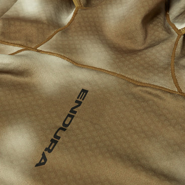 Men's AllTrack Rout Scuba Hoodie Fleece - Gravel