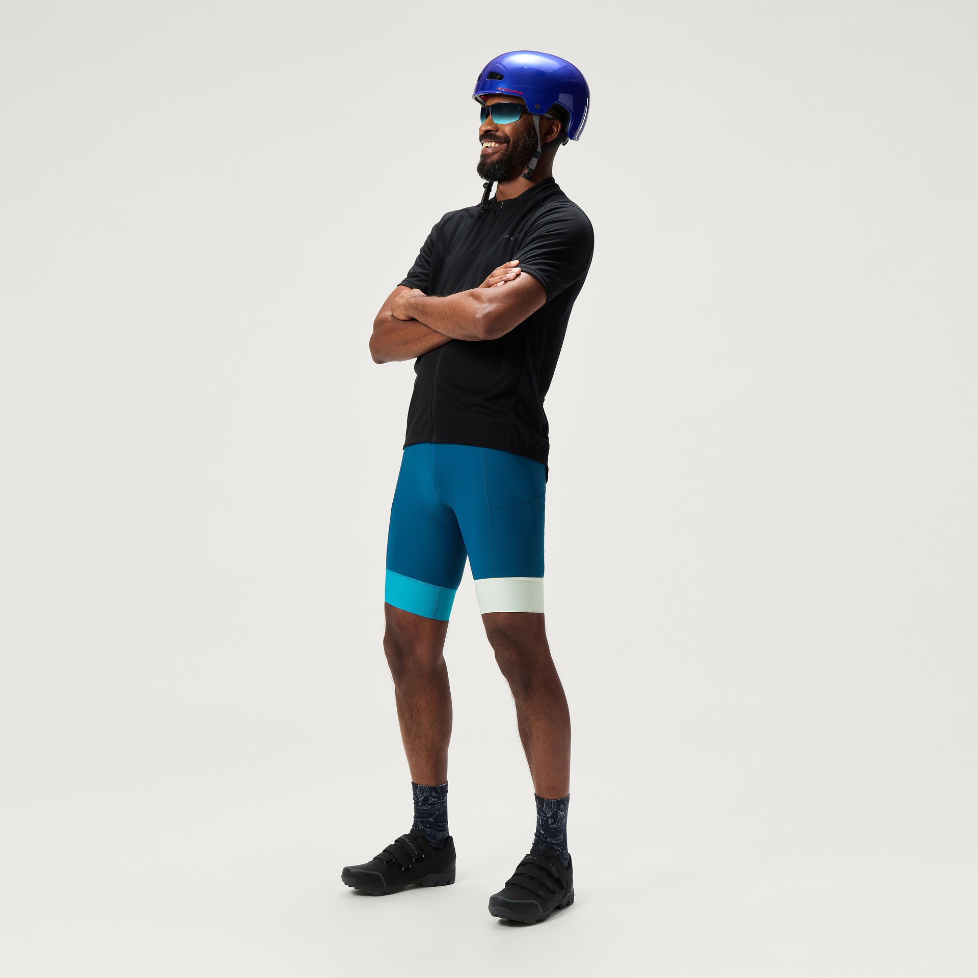 Bib Shorts Barra