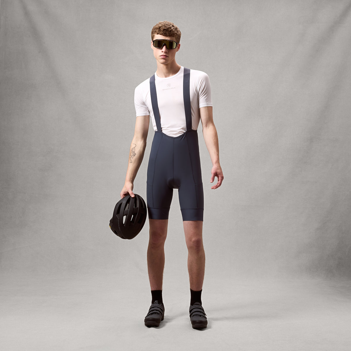 ENDURA Loop Bibshort – Il Fondello In Gel Per I Veri Ciclisti! - 5