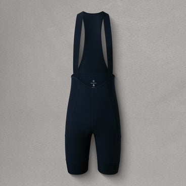 Men's Loop Bib Shorts - Midnight Navy