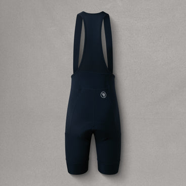 Men's Loop Bib Shorts - Midnight Navy