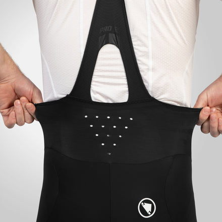 Men's Pro SL Bib Shorts - Black