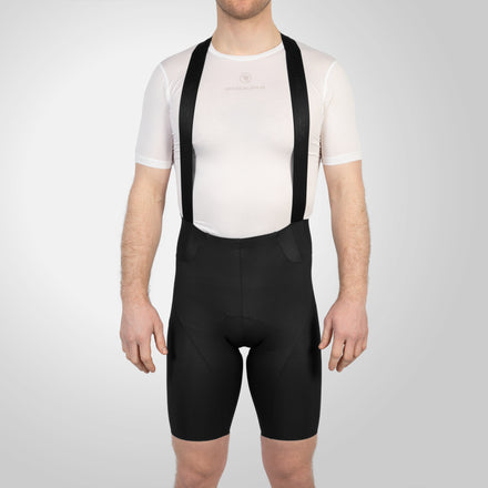 Men's Pro SL Bib Shorts - Black