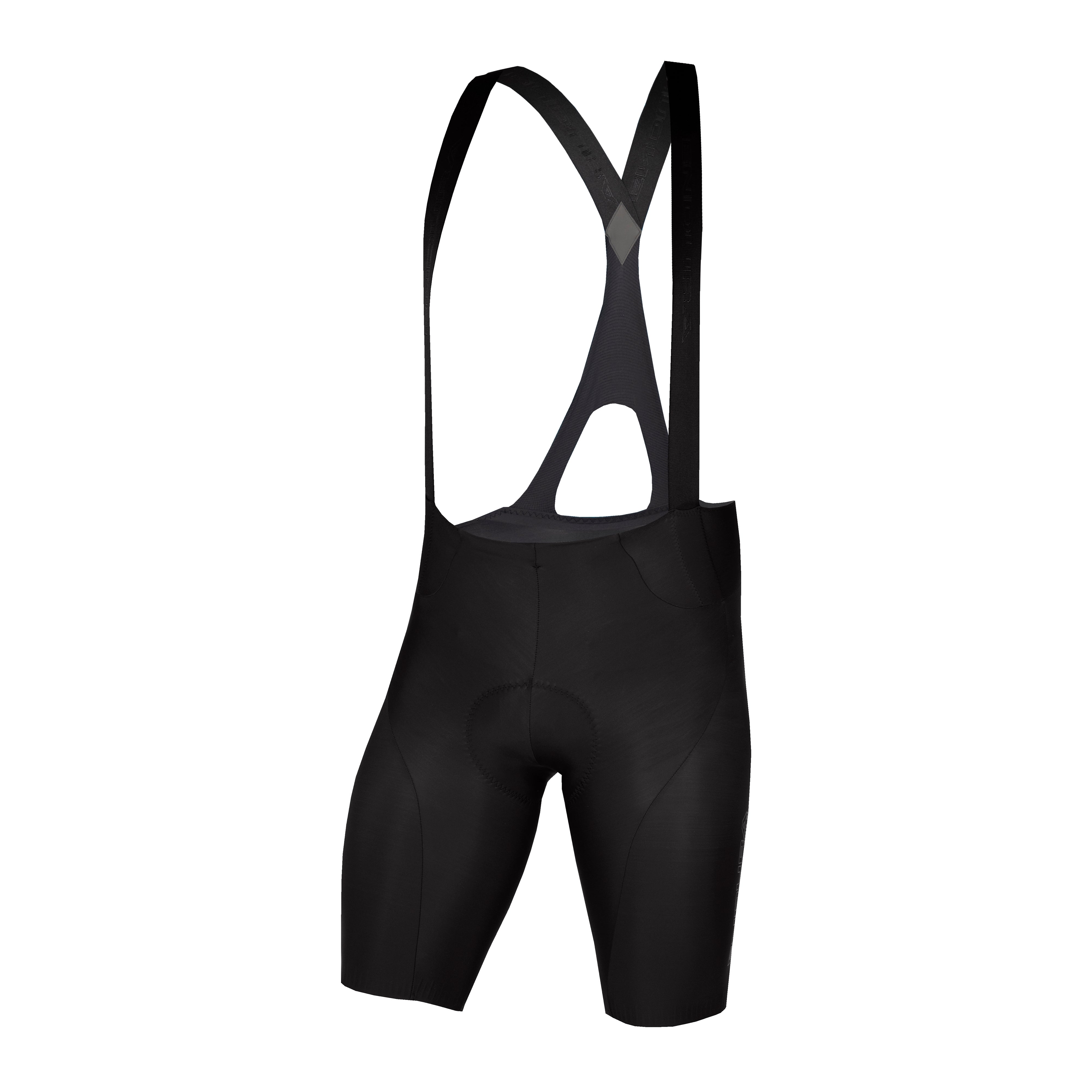 Men's Pro SL Bib Shorts - Black | Endura