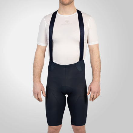 Men's Pro SL Bib Shorts - Ink Blue