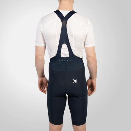 Men's Pro SL Bib Shorts - Ink Blue