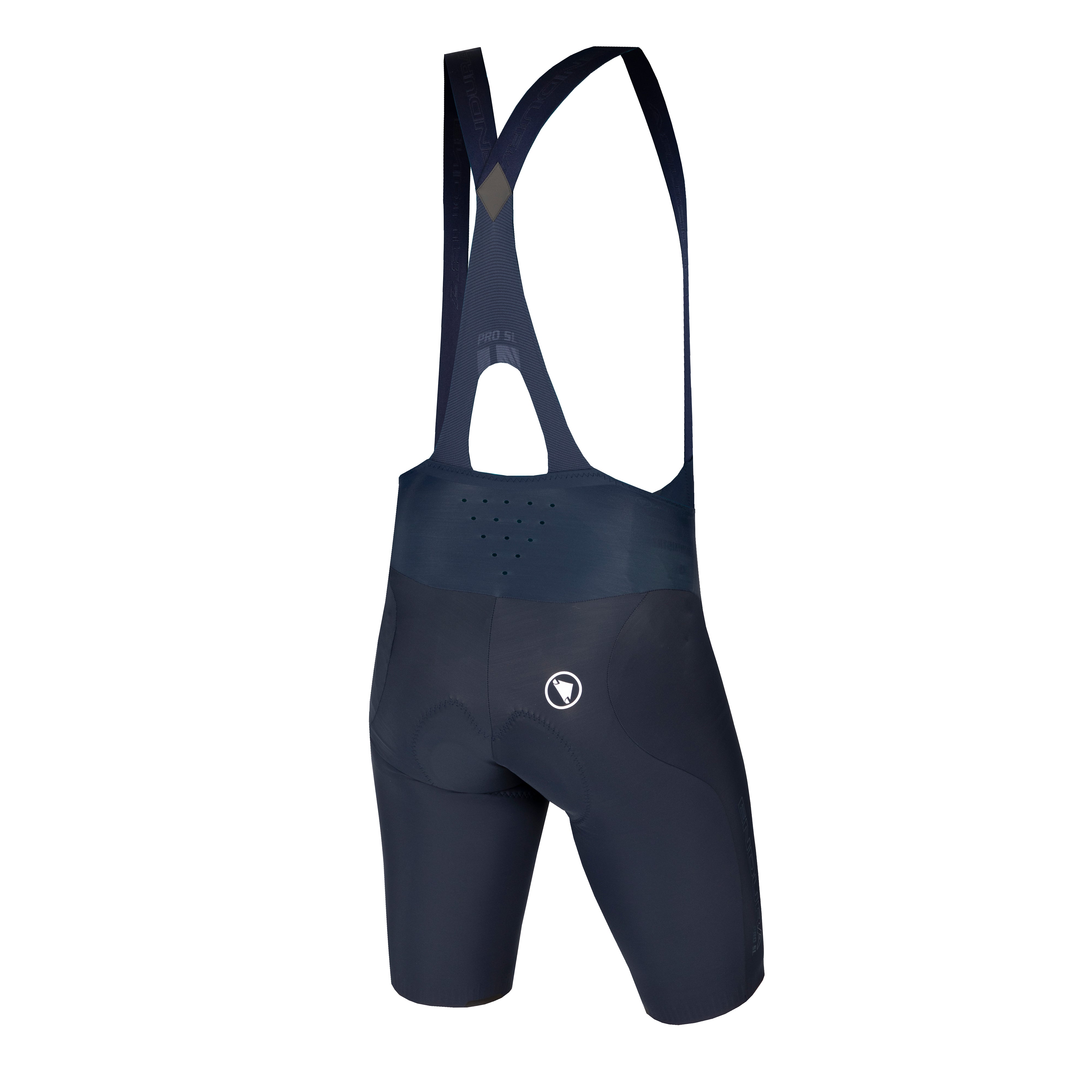 Men's Pro SL Bib Shorts - Ink Blue | Endura
