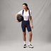 Women's Pro SL Power Bib Shorts - Ink Blue