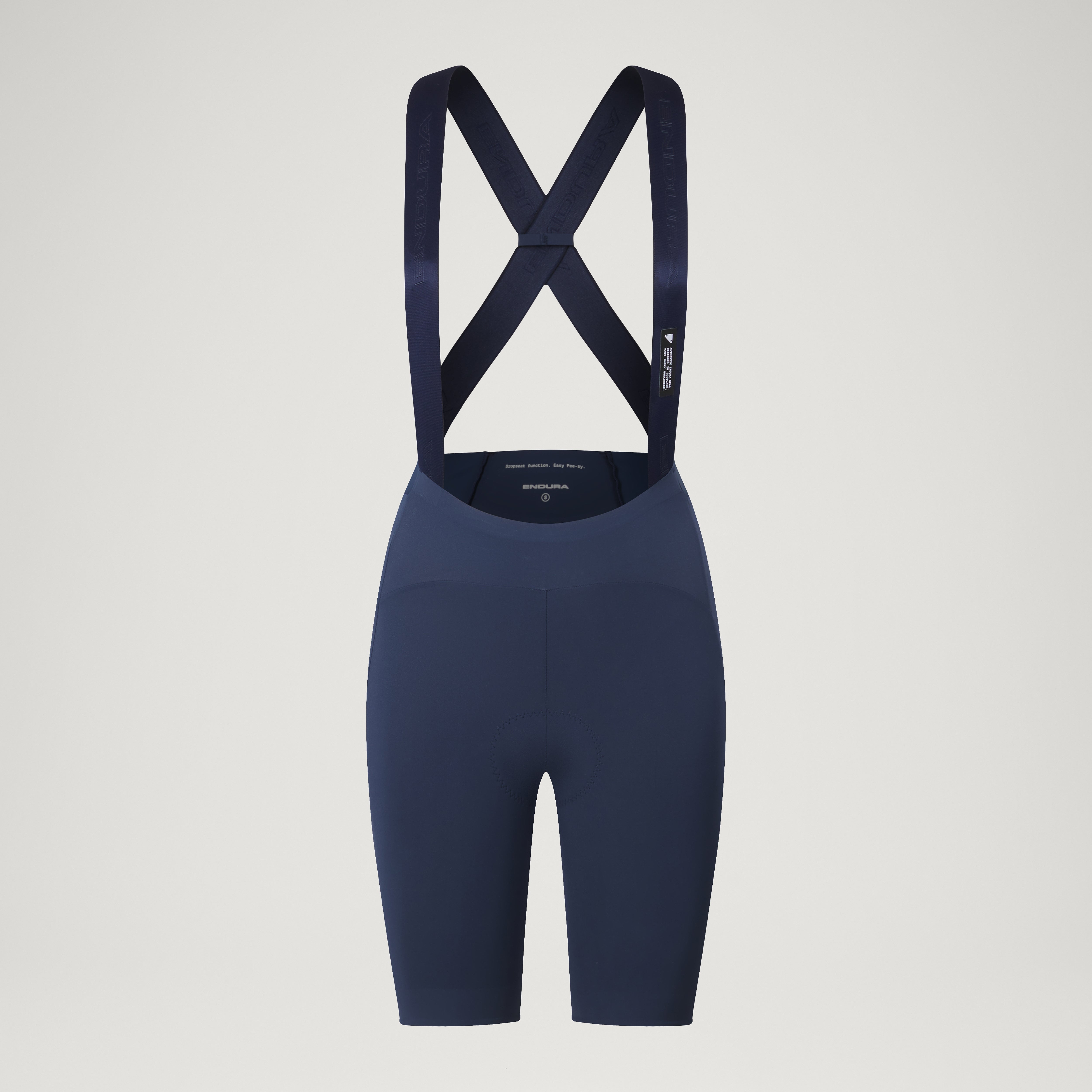 Women's Pro SL Power Bib Shorts - Ink Blue | Endura