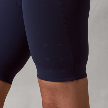 Women's Pro SL Power Bib Shorts - Ink Blue