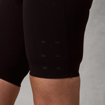 Women's Pro SL Power Bib Shorts - Black