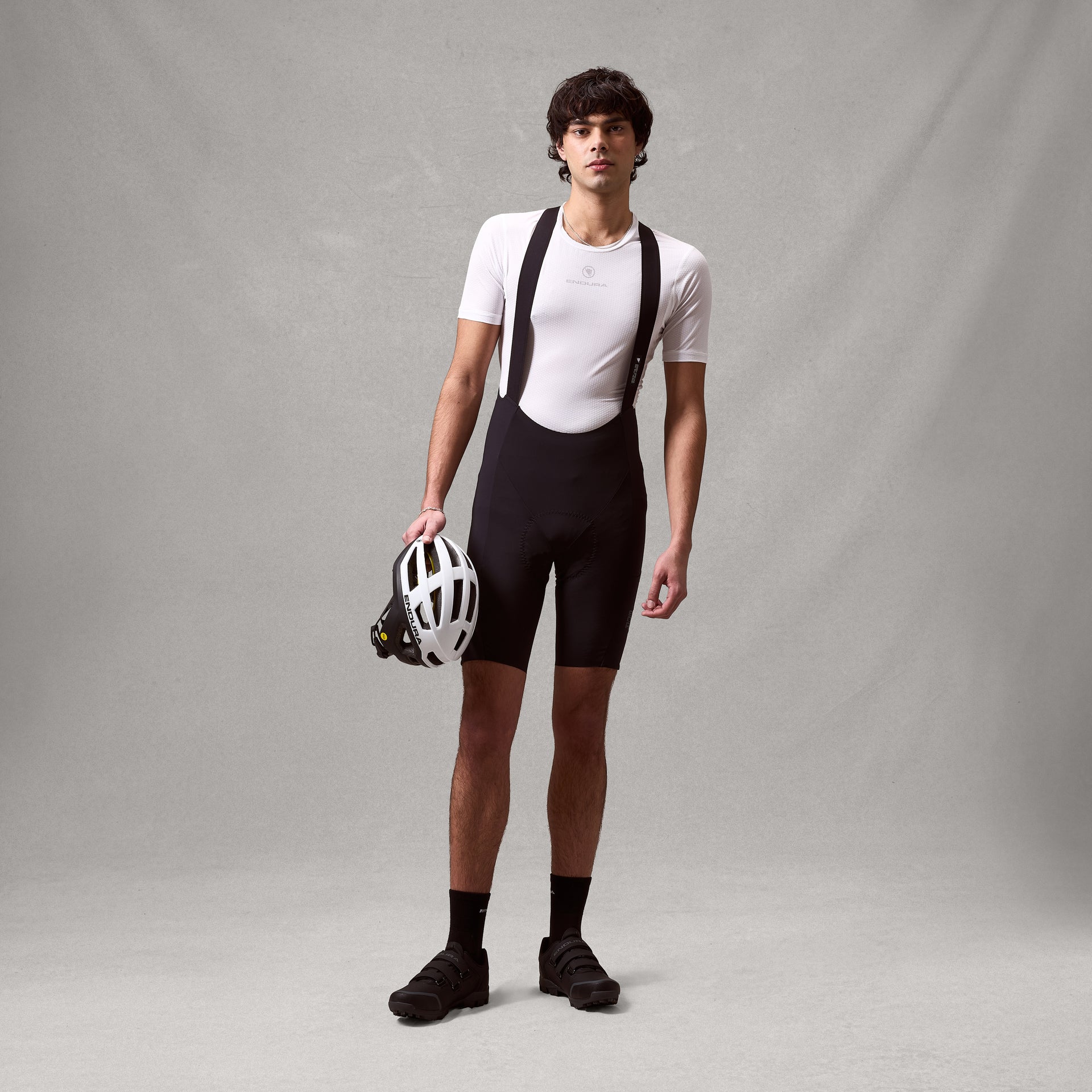 Ride Bib Shorts