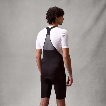 Men's AllTrack Ride Bib Shorts - Black